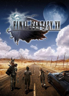 FF15 PC版