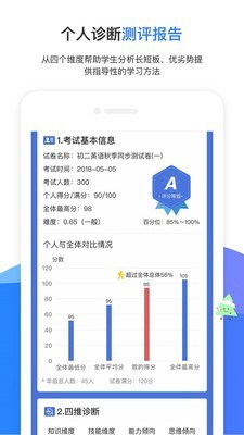 试达诊断猫软件截图2