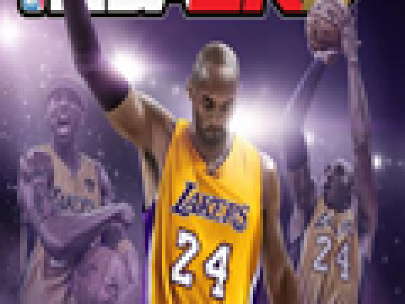 NBA 2K17 科比特别版