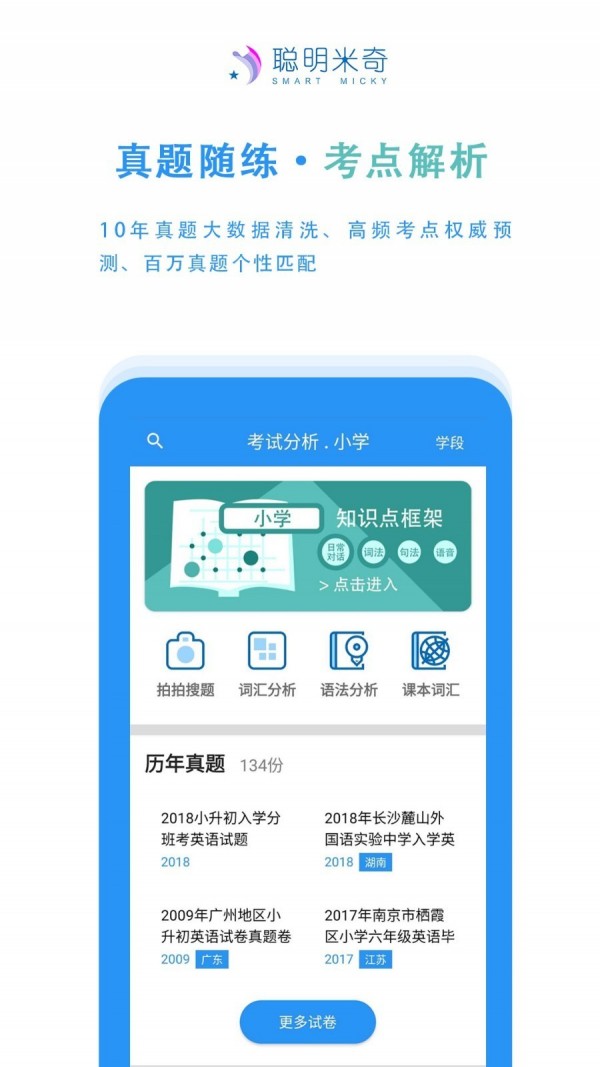 聪明米奇软件截图2