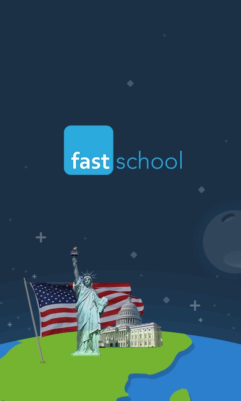 fast school软件截图0