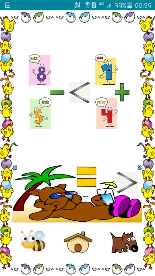 儿童数学启蒙老师软件截图2