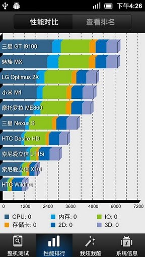 金山炫机精灵软件截图2