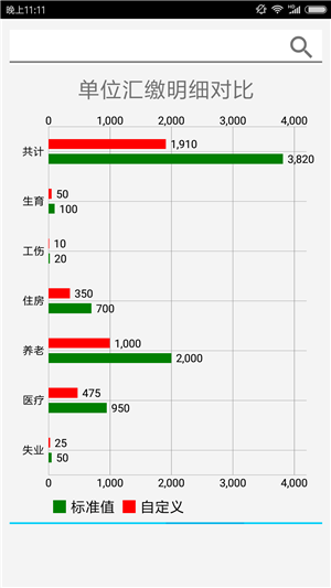 生活计算拍档软件截图2