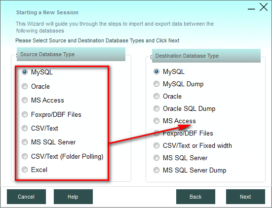 Data Loader(数据库文件转换工具)下载