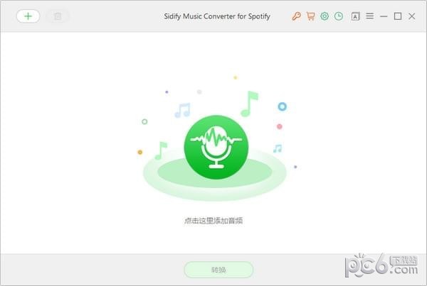 Spotify Music Converter(Spotify音乐转换器)下载