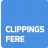 Clippings Fere(Kindle剪贴伴侣)