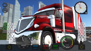 Truck Simulator 2016 Free