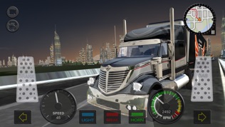 Truck Simulator 2016 Free