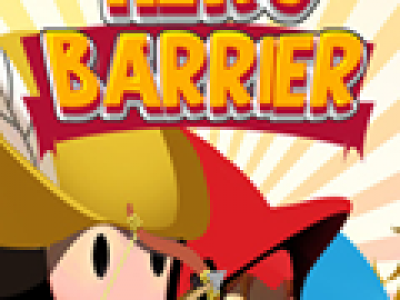 Hero Barrier 