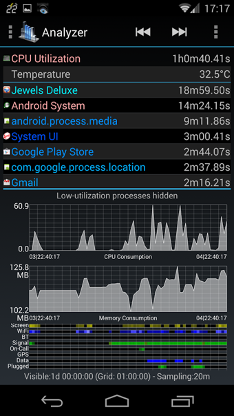 System Tuner Pro(系统调谐器专业版)软件截图3