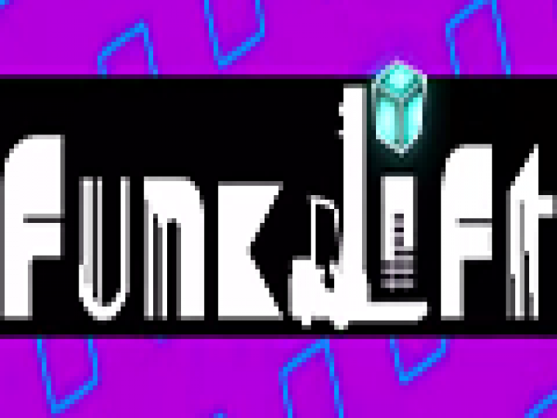 Funklift 英文版