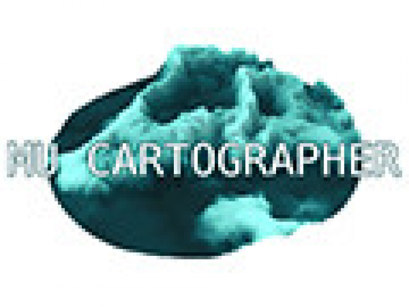 Mu Cartographer 英文版