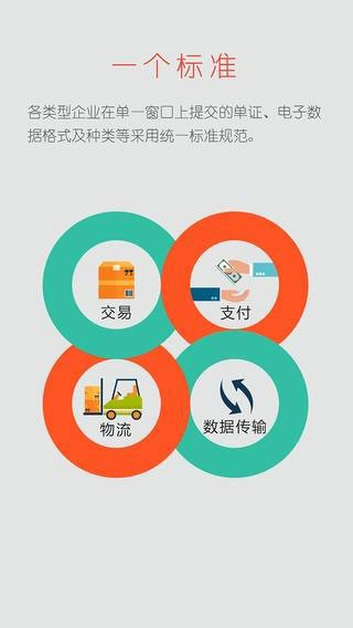 苏州单一窗口软件截图2