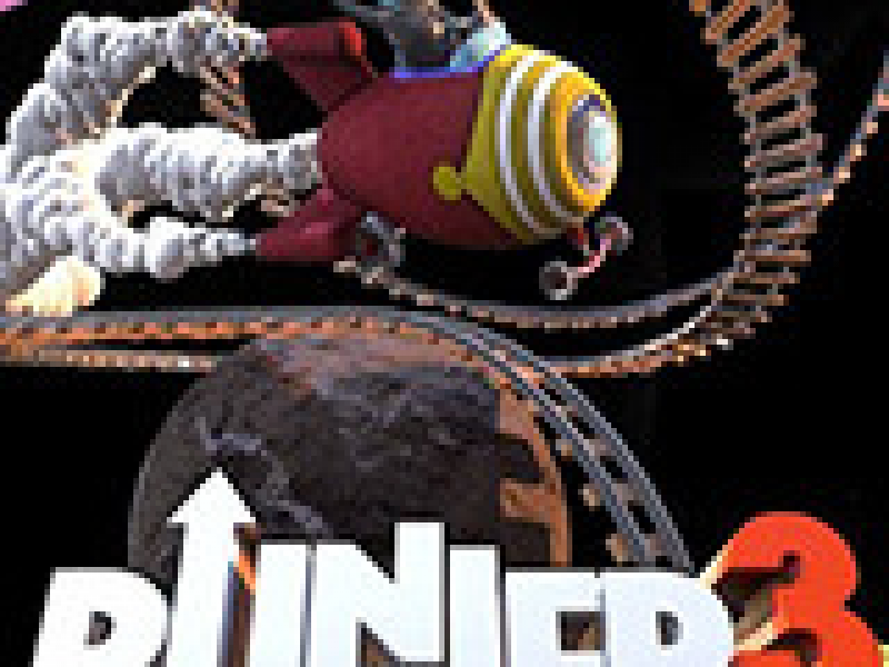 Runner3 英文版