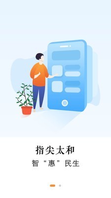 太和政前方软件截图0