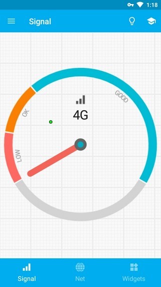 Signal Strength软件截图1