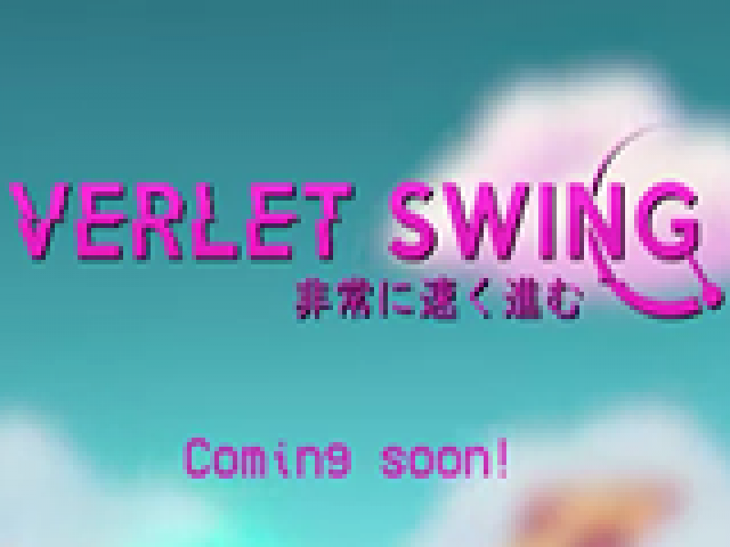 Verlet Swing 中文版