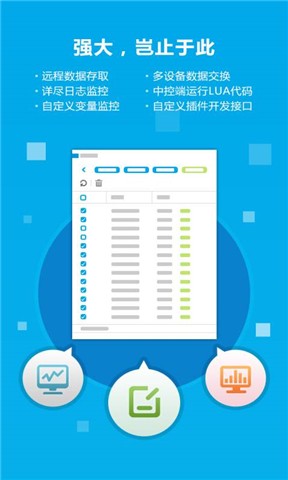 触动企业版软件截图3