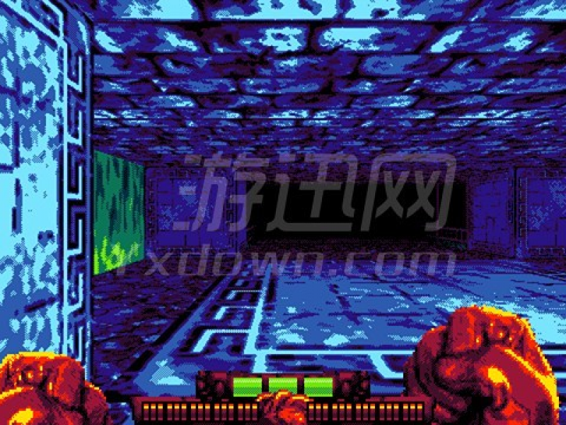 Fight Knight 试玩版截图