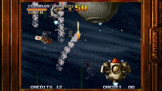 METAL SLUG 3软件截图0