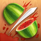 水果忍者(Fruit Ninja)