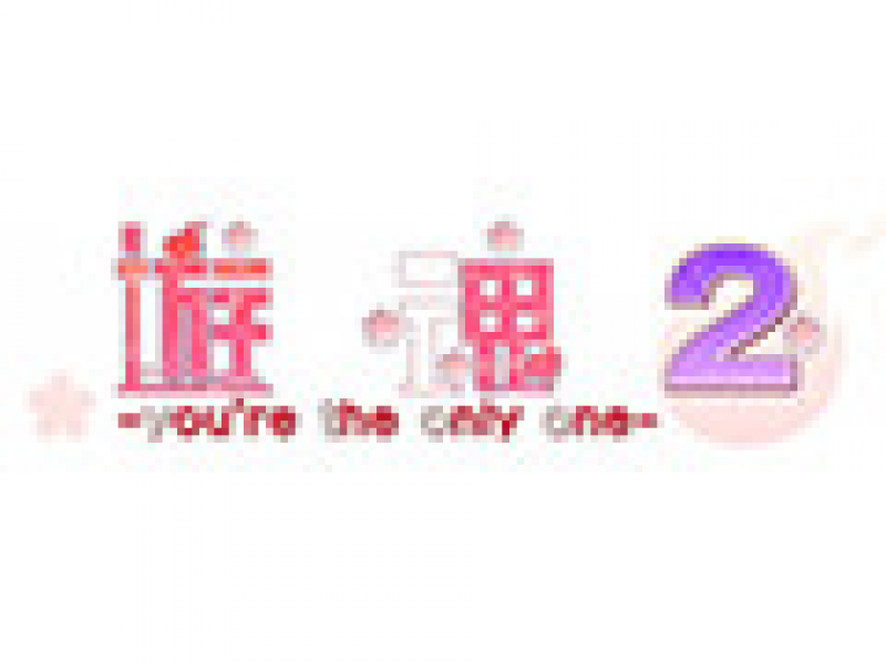 游魂2 -youre the only one- 中文版