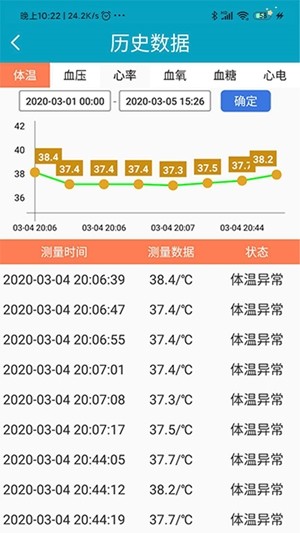 守护佳看护手机社区版软件截图0