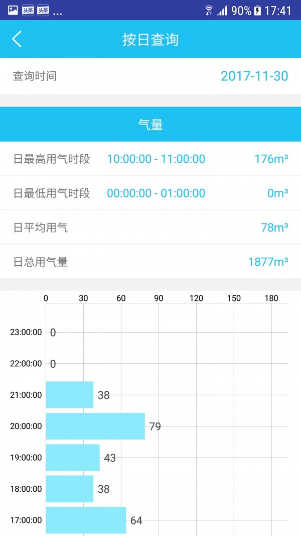 慧燃通软件截图2