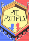 Pit People 联机版