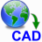 Arcv2CAD 8(arcgis转cad工具)