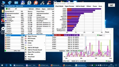 myResources(硬件监视软件)下载