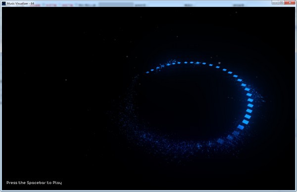 Music Visualizer(音乐可视化工具)下载
