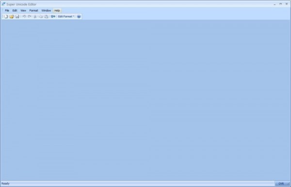 Super Unicode Editor(SUE编辑器)下载