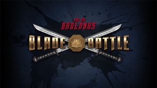 Into the Badlands Blade Battle软件截图0