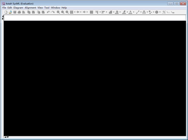 Astah SysML(sysml建模工具)下载