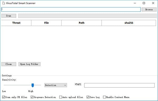 VirusTotal Smart Scanner(病毒扫描器)下载