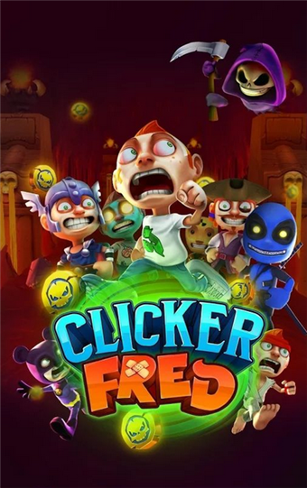 Clicker Fred