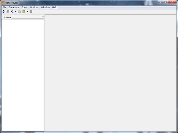 RdfToMysql(数据转换工具)下载