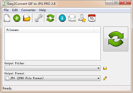 Easy2Convert GIF to JPG PRO(GIF转JPG转换器)下载