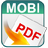 iPubsoft MOBI to PDF Converter(MOBI转PDF工具)