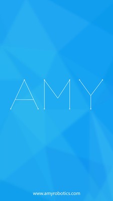 AmyRobot