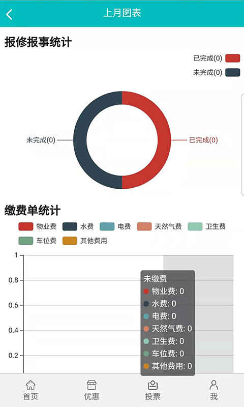 好物业软件截图1