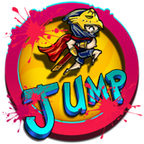 跳跃忍者(Jump Jump Ninja)