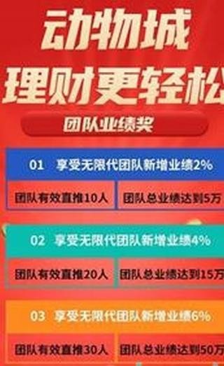 动物城软件截图1