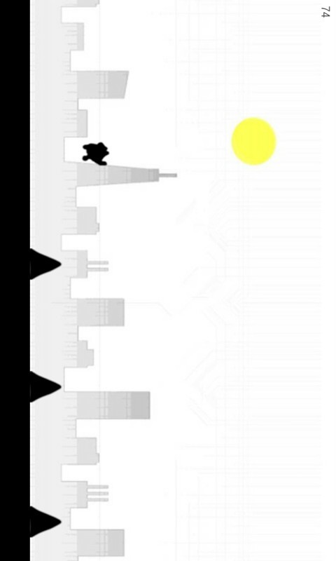 火柴人奔跑吧联盟软件截图3