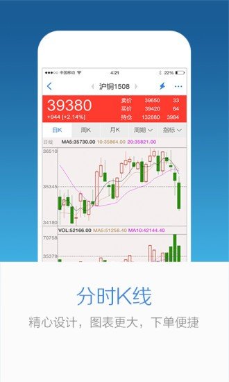 长城随身股大智慧版软件截图1