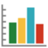 Icon Meter(任务栏监控软件)