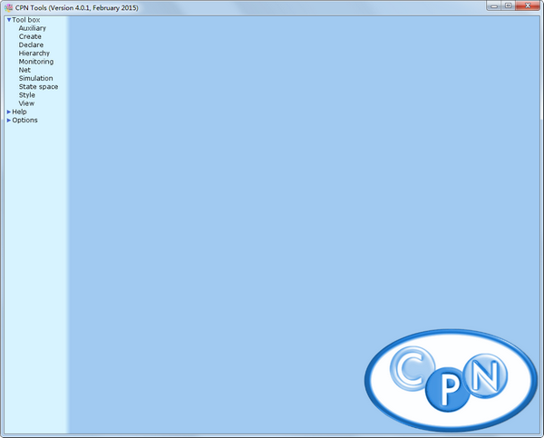 CPN Tools(建模工具)下载