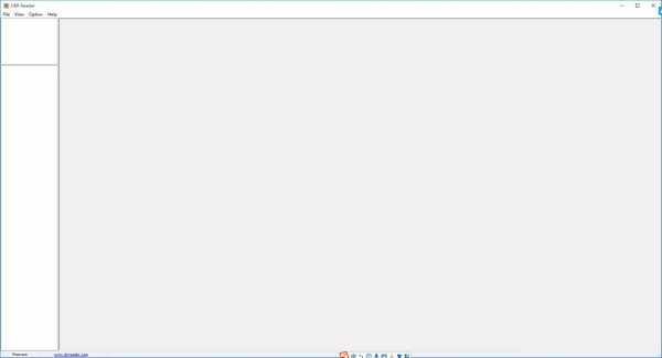CBR Reader(CBR阅读器)下载